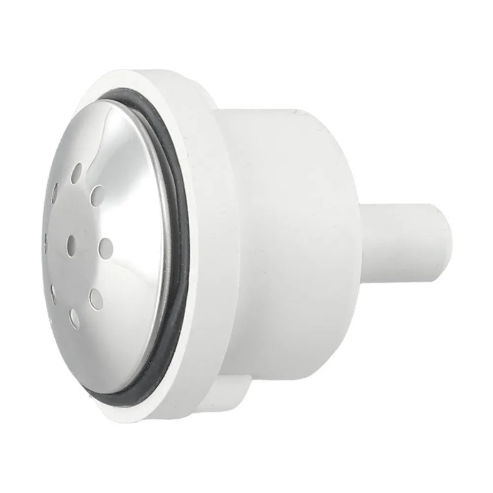 9-Hole Bathtub Air Jet Bubble Nozzle – Spa & Pool