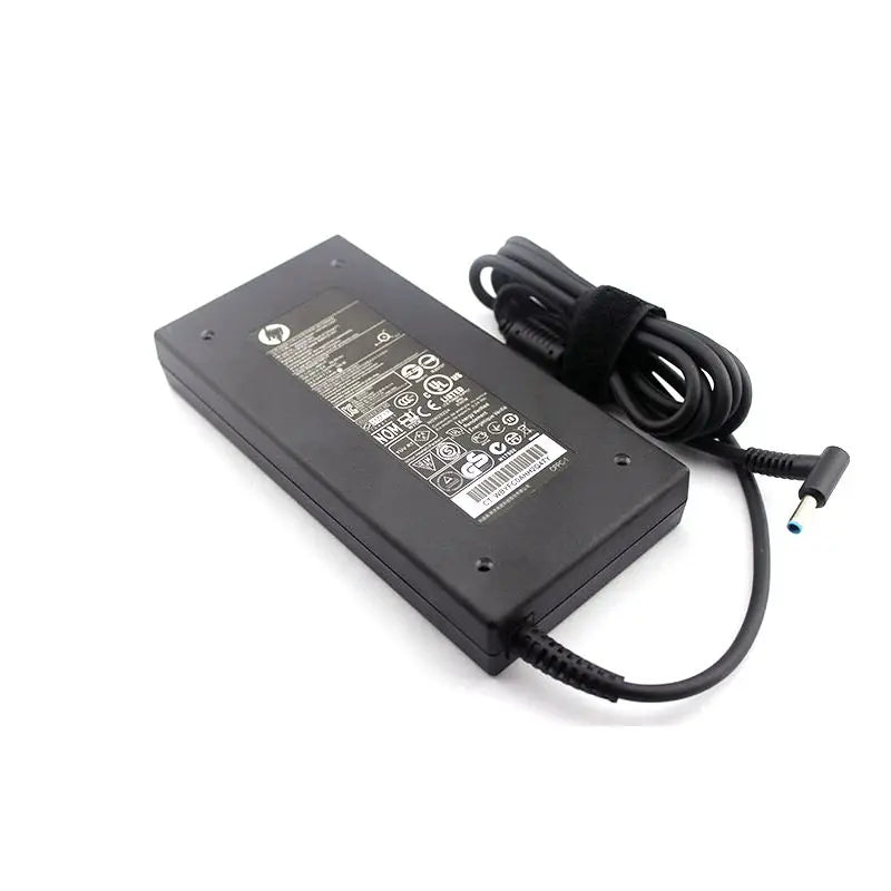 150W HP Laptop Charger 19.5V 7.7A – Pavilion Gaming 15 17 ZBook