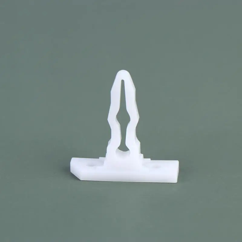 Midea Swan MH70VZ10 Dryer Replacement Door Hook – White