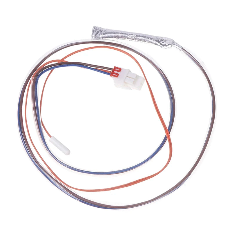 Refrigerator Defrost Sensor & Fuse – AP4438477 PS3529340 6615JB2005H