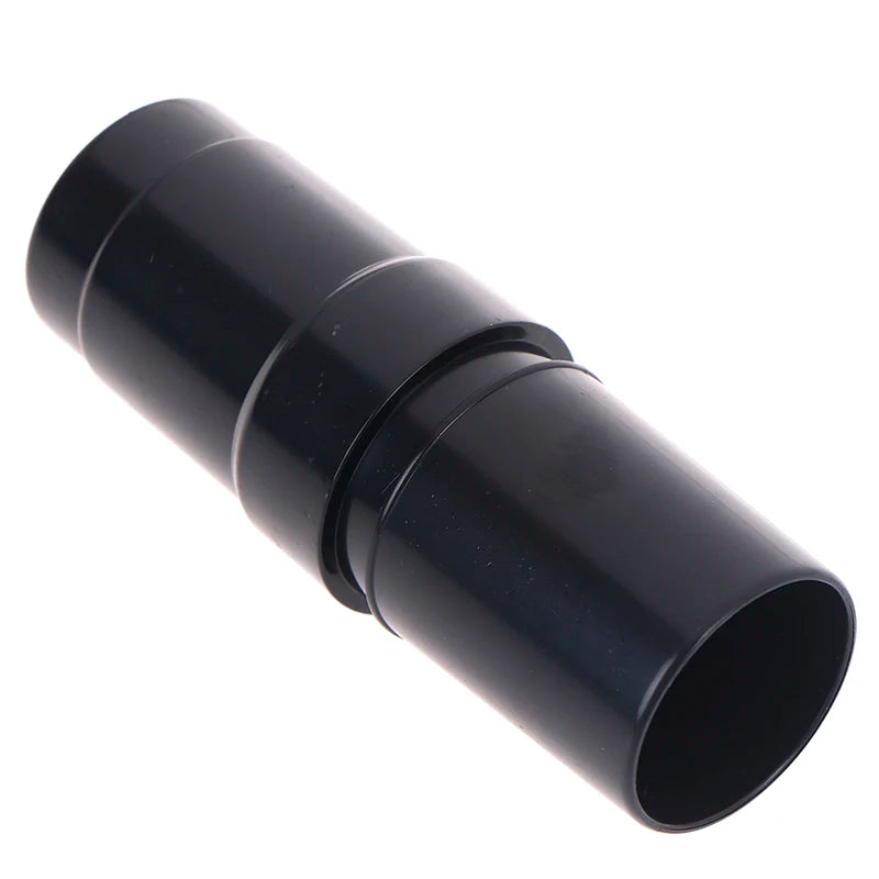 Universal Vacuum Hose Adapter 28–34mm Converter Plastic