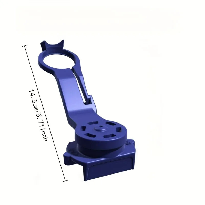 Motorcycle Chain Oiler & Lubrication Tool Set | VIBE