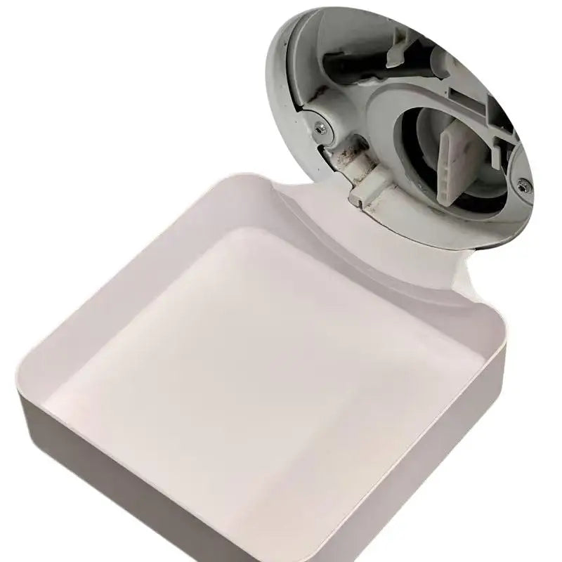 Washing Machine Drain Drip Tray – Stop Floor Spills