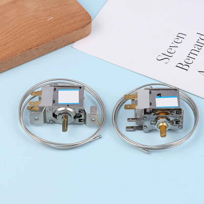 Universal Fridge Thermostat WPF-20 Temperature Control Switch