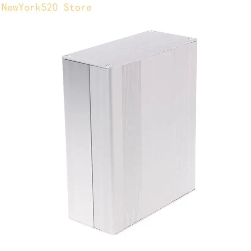 Aluminum Enclosure Box PCB DIY Electronics 130x110x50mm | VIBE