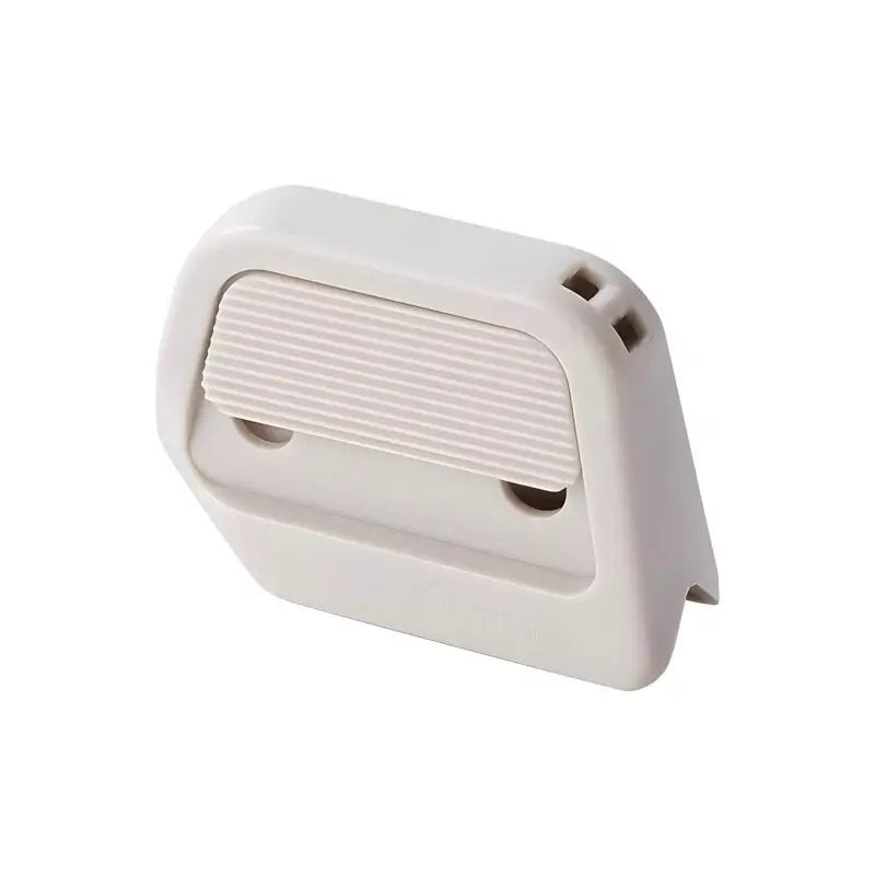 Magnetic Ceramic Box Cutter – Auto-Retract Safe Package Opener