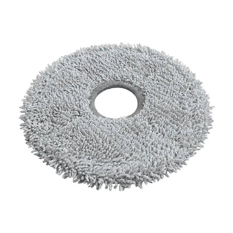 Robot Vacuum S10+ S20+ B105 Side Brush & Mop Cloth Kit