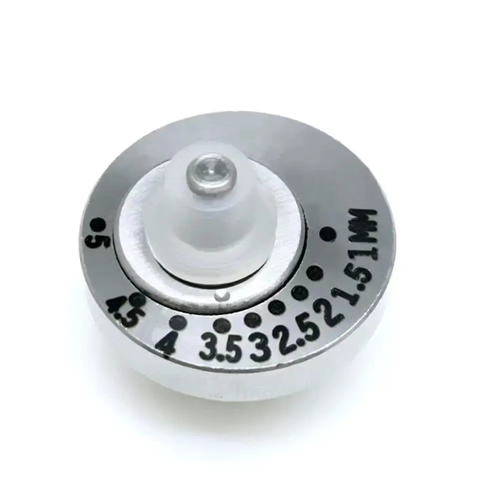 Stainless Steel Cam Eccentric Wheel for Tattoo Machine Motor