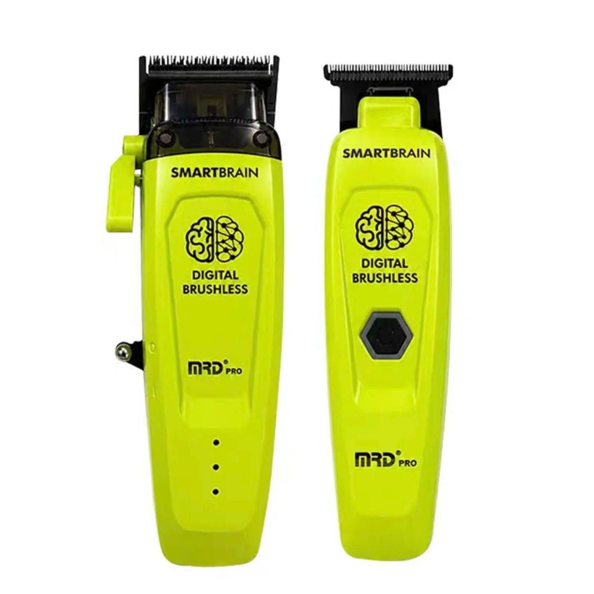 MOREDA Hair Trimmer & Engraving Clipper Set GMT-90-4