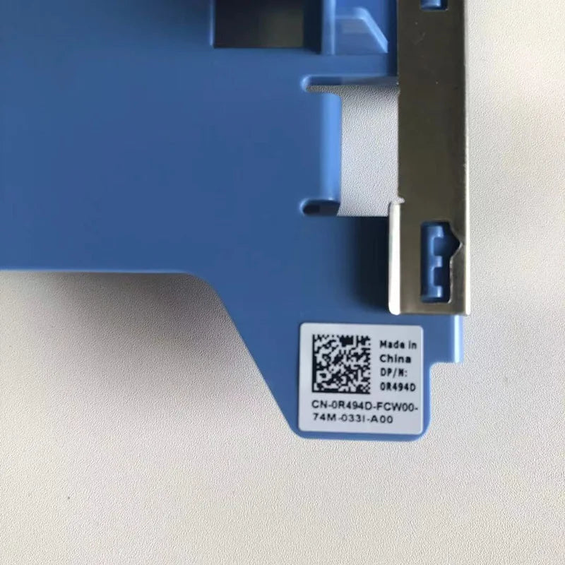 3.5" to 2.5" SSD HDD Caddy for Dell Optiplex & Precision
