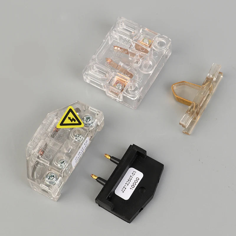 Fermator Elevator Door Lock RX07 Auxiliary Contact Switch Spare