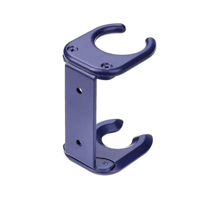 Metal Hair Dryer Holder Stand for Dyson HD19 HD18 Bathroom