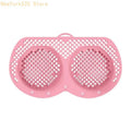 Thickened Double Layer Mesh Bra Wash Bag – Laundry Protector