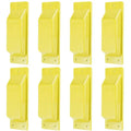 8-Pack Shipping Container Air Vent Kit – Heavy Duty Ventilation