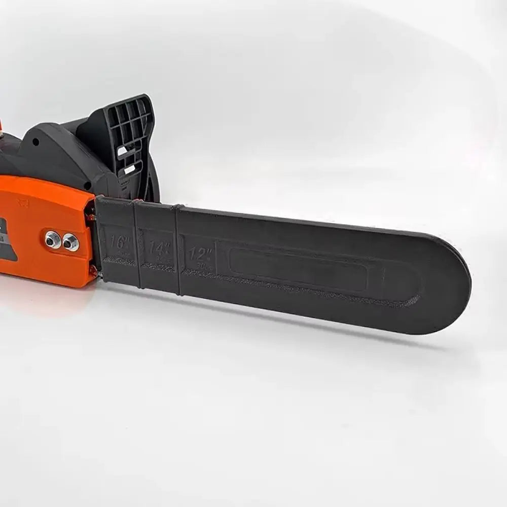 Chainsaw Bar Guard Cover 8–24 Inch Anti-Scratch Plastic Protector
