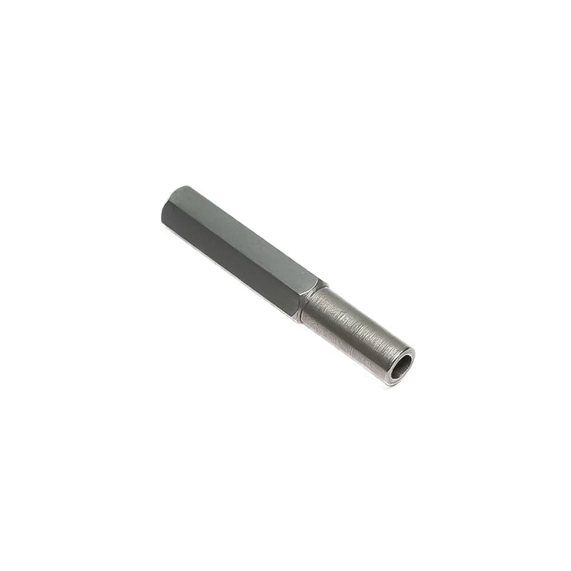 Coffee Machine Repair Screwdriver – Oval Security Bit