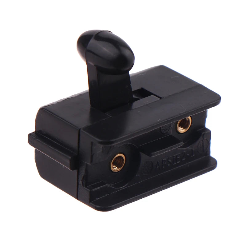 Universal Hair Clipper Replacement Power Switch Metal & Plastic