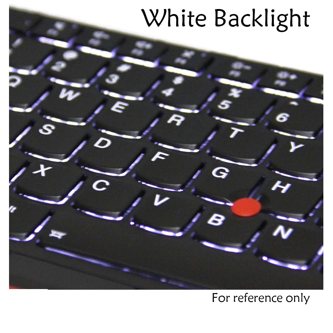Backlit Keyboard for Lenovo ThinkPad X270 X260 X250 X240 X230S