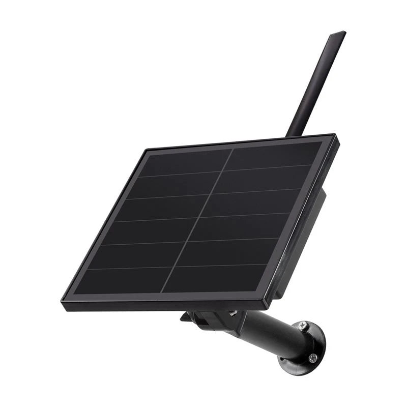 8W MPPT Mini Solar Panel 5V Output for LoRa IoT Sensors
