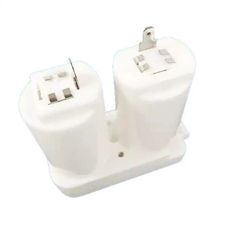 Gas Water Heater Battery Storage Case – Universal 2/10 Pack