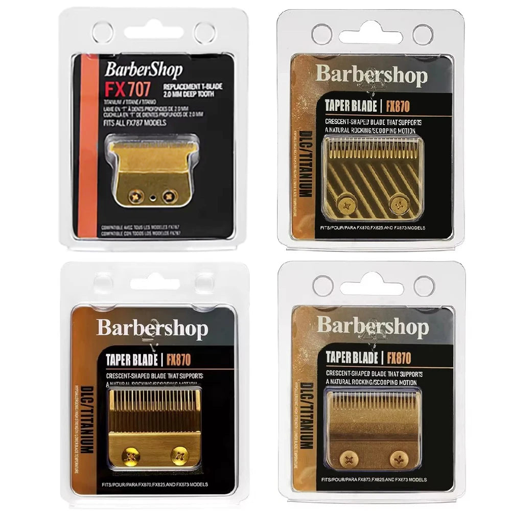 BaBylissPRO FX870/FX707/FX802 Replacement T-Blade 2.0mm