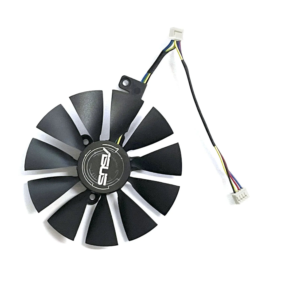 87mm GPU Fan Replacement for ASUS ROG STRIX RTX 2060 2070 7-Pin