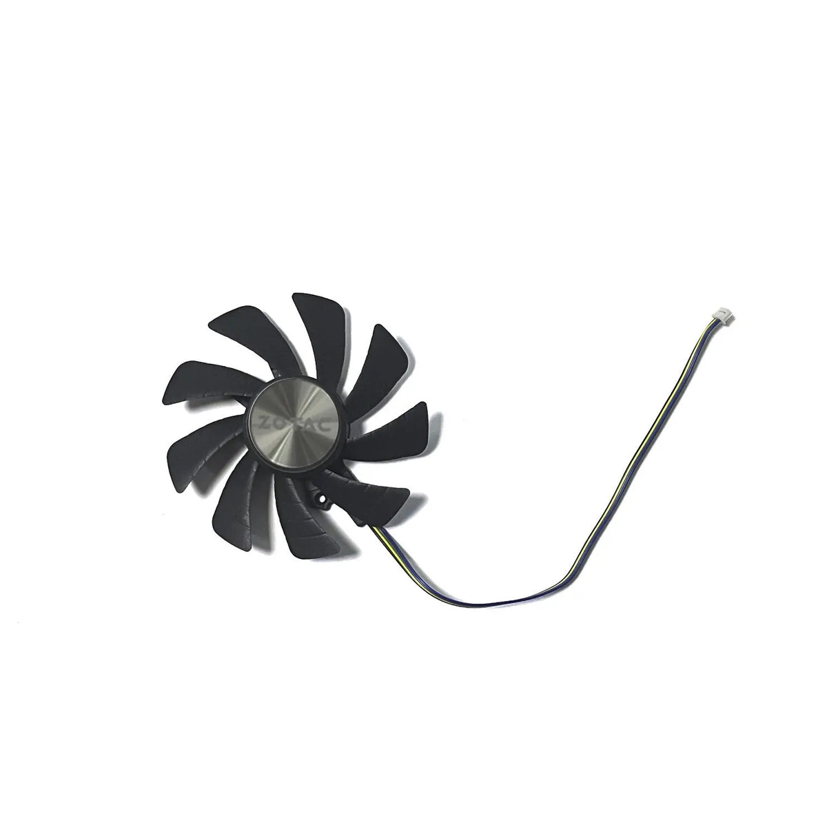 Zotac GTX1060/1070/1080 GPU Replacement Fan GA92S2U 4-Pin