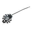 75mm GPU Cooling Fan APISTEK GA81S2U for ZOTAC GTX 980