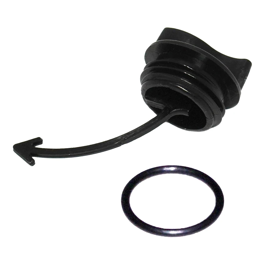 4-Pack SeaDoo Drain Plug & O-Ring – Replaces 292001352 292002024