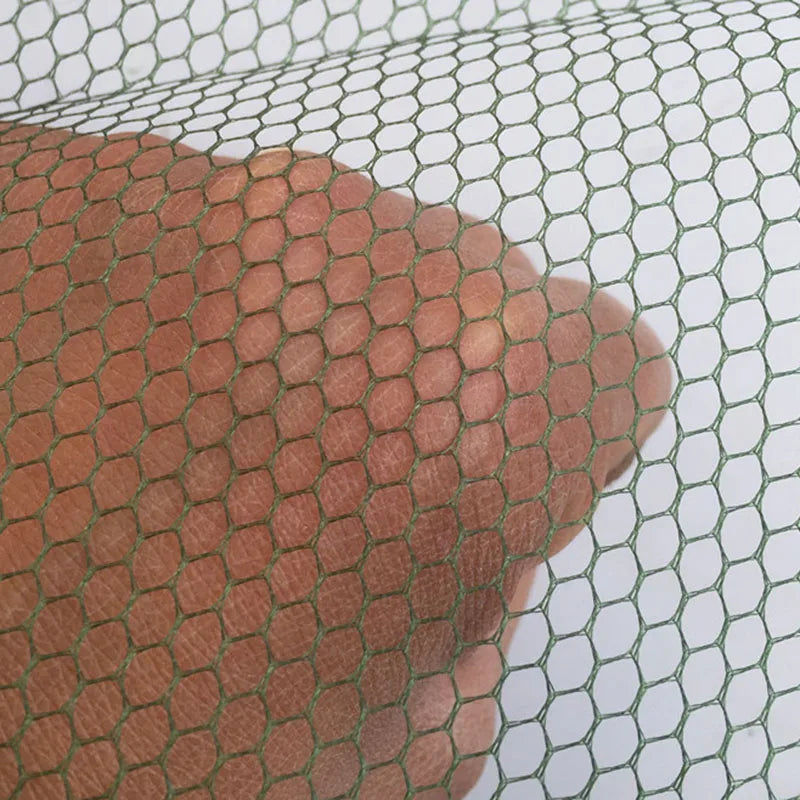 Umbrella Crab Trap Folding Bait Dip Fishing Net – 3 Sizes