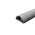 Floor Cord Cover PVC Cable Protector & Wire Hider