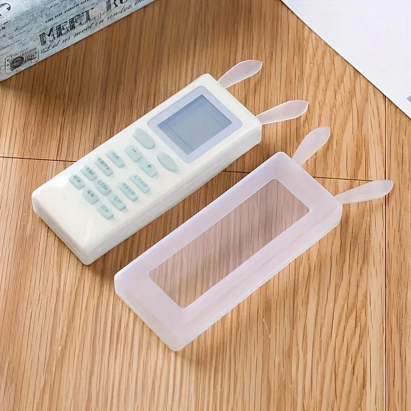 Luminous Silicone Remote Control Cover – Rabbit Ears Design