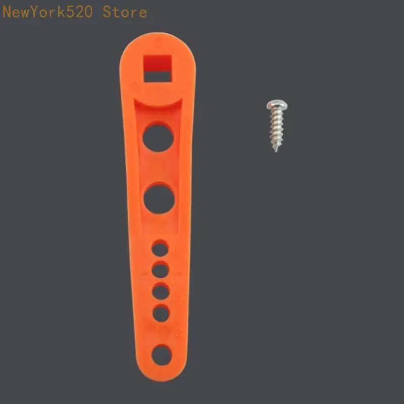Toilet Flush Handle Replacement – Easy-Install Tank Lever