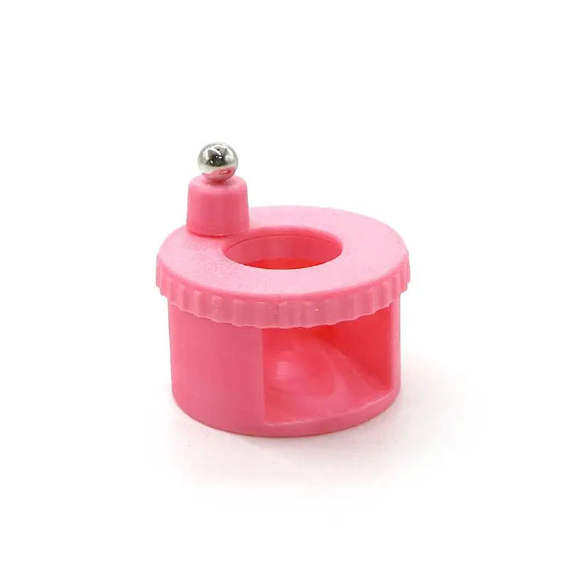 Cat Eye Nail Magnet Tool – 360° Rotating Nail Art Magnet
