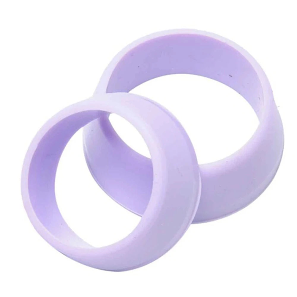 Silicone Bicycle Seat Post Cover – Waterproof Non-Slip Protector