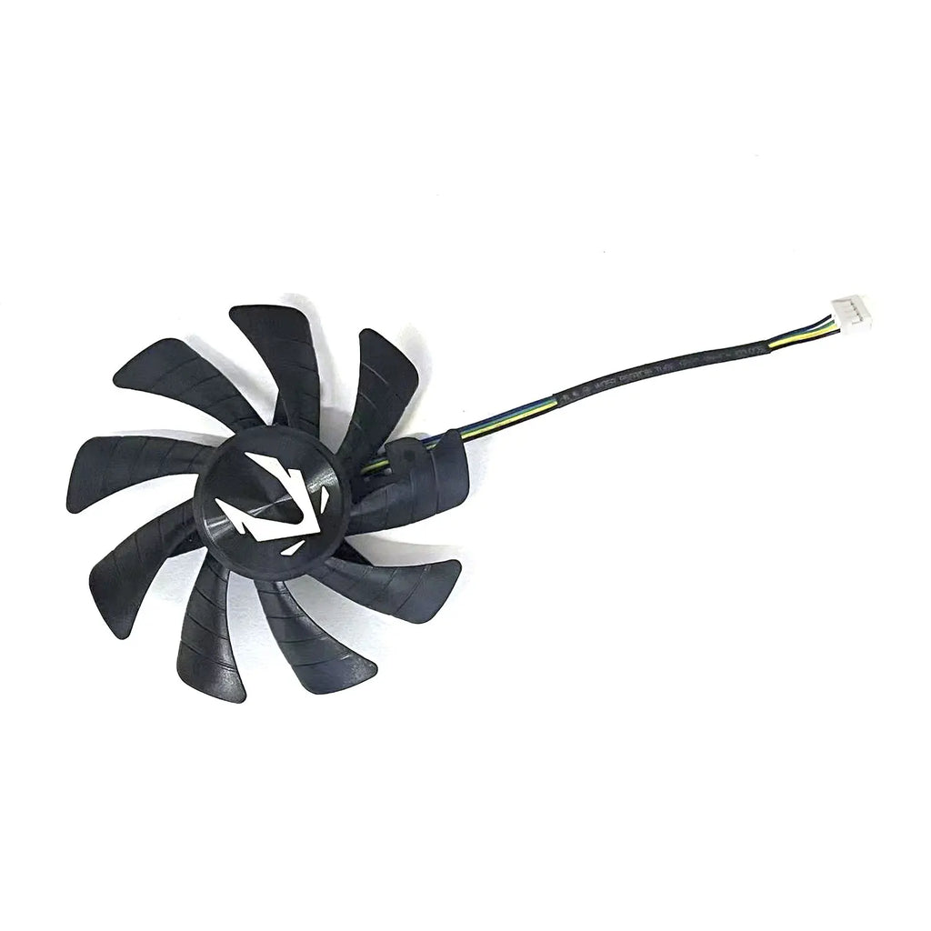 ZOTAC GTX 1650 OC Replacement Fan 85mm 4-Pin GA92S2U GPU