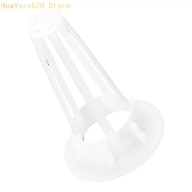 50-Pack Hydroponic Net Grow Baskets – Indoor Gardening