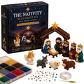 3D Bead Art DIY Kit – Character Series Handmade Beading Set