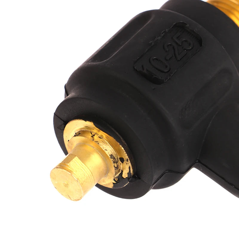 M16 TIG Torch Gas Adapter Nut – DKJ10-25 & DKJ35-50