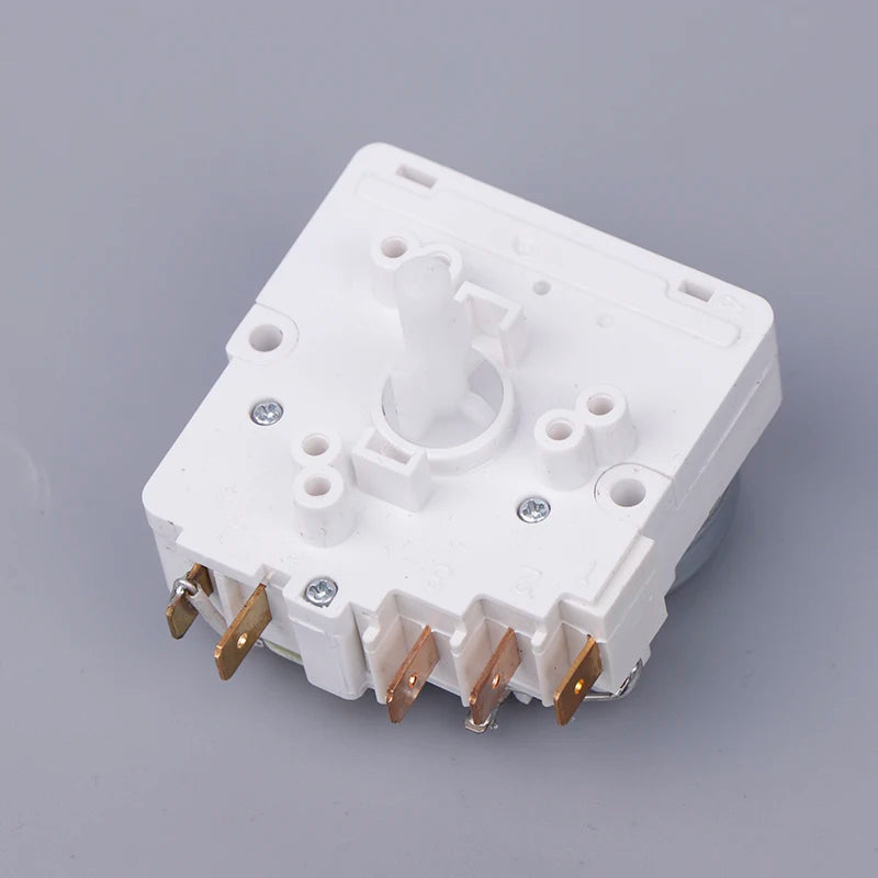 Dryer Timer Switch 250V 15A – GSP20 GSP10B DGD266 Replacement