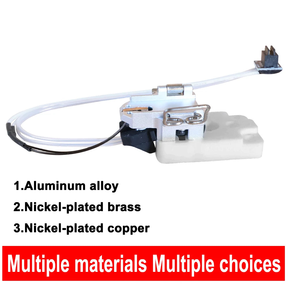 Bambu Lab A1 / A1 Mini Zirconia Hotend Heating Assembly