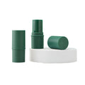 6g Refillable Lipstick Tube Empty Lip Balm Container Candy Color