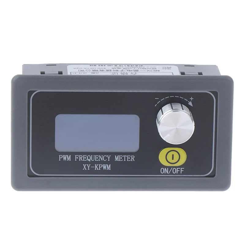 XY-KPWM PWM Signal Generator 1Hz–150KHz Duty Cycle Module