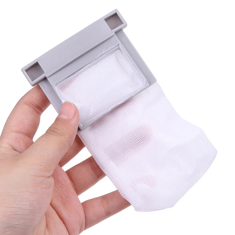 Washing Machine Filter Bag & Box – XQB55 XQB60 Replacement