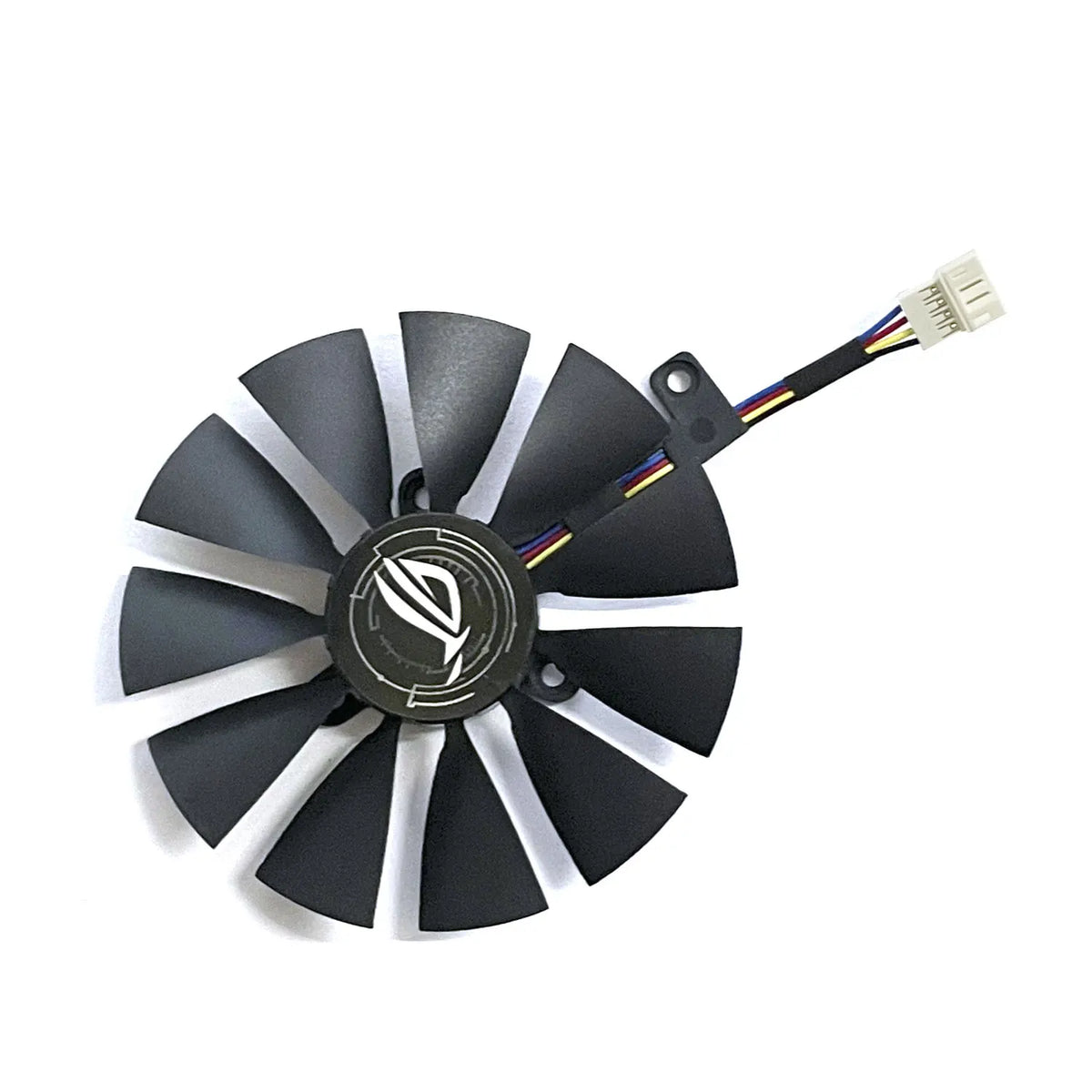 87mm GPU Fan Replacement for ASUS ROG STRIX RTX 2060 2070 7-Pin