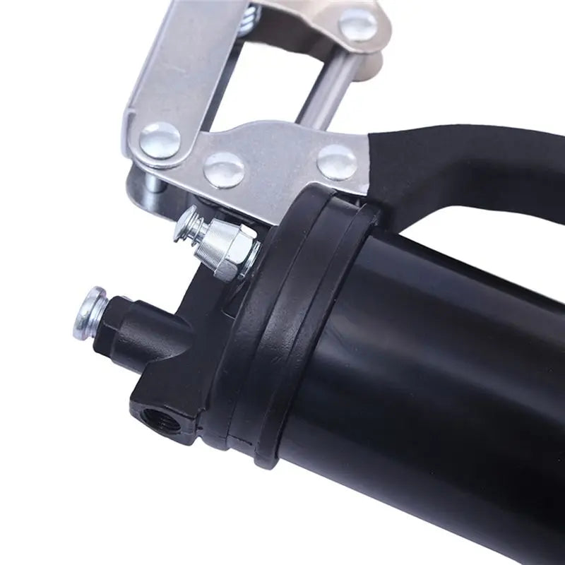 VIBE 400CC Manual Pistol Grip Grease Gun Kit – 7000 PSI