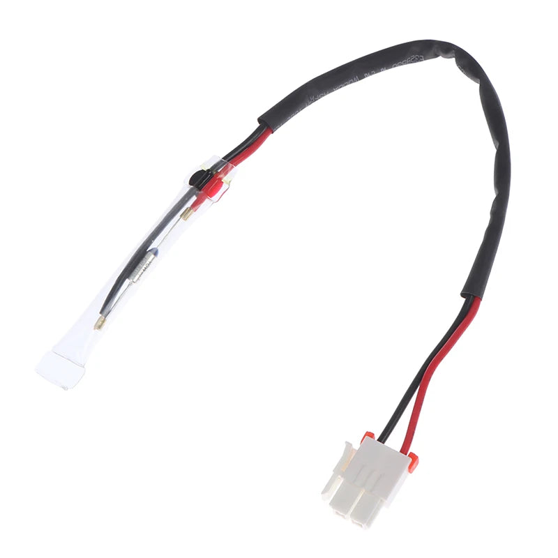 110°C Thermal Fuse Defrost Sensor for Fridge & Freezers
