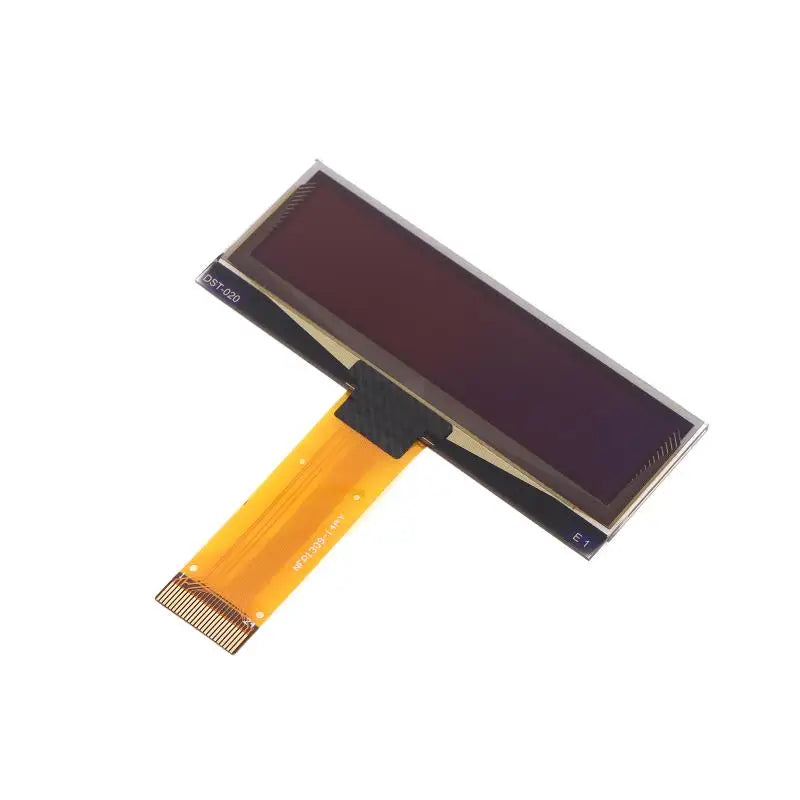 Replacement LCD Screen for Krups EA89N10 EA895N10 EA895E10
