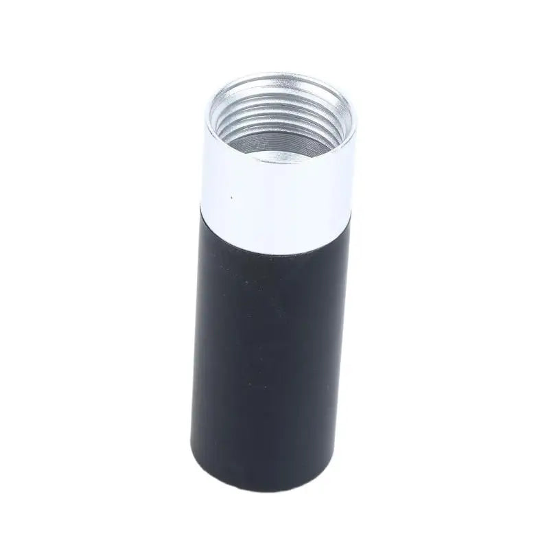 Aluminum Alloy Whipped Cream Dispenser Head & Sealing Ring