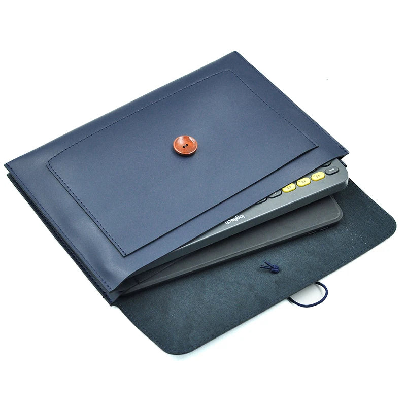 Quoko UltraThin Laptop Sleeve 11–14" | MacBook iPad Galaxy Tab